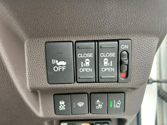 フリードハイブリッド ハイブリッド・Gホンダセンシング ユーザー買取ワンオーナー車/純正ナビ/フルセグ/バックカメラ/両側オートスライドドア/ホンダセンシング/ETC/スマートキー(20枚目)