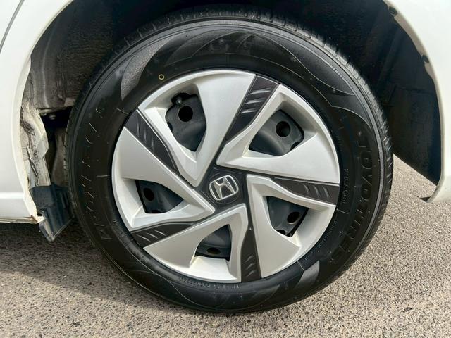 フリードハイブリッド ハイブリッド・Gホンダセンシング ユーザー買取ワンオーナー車/純正ナビ/フルセグ/バックカメラ/両側オートスライドドア/ホンダセンシング/ETC/スマートキー(26枚目)