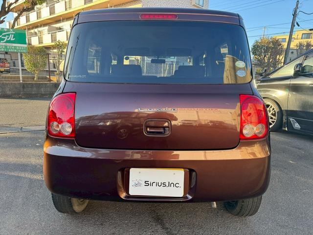 アルトラパン G ユーザー買取車/スマートキー/プッシュスタート/CD(3枚目)