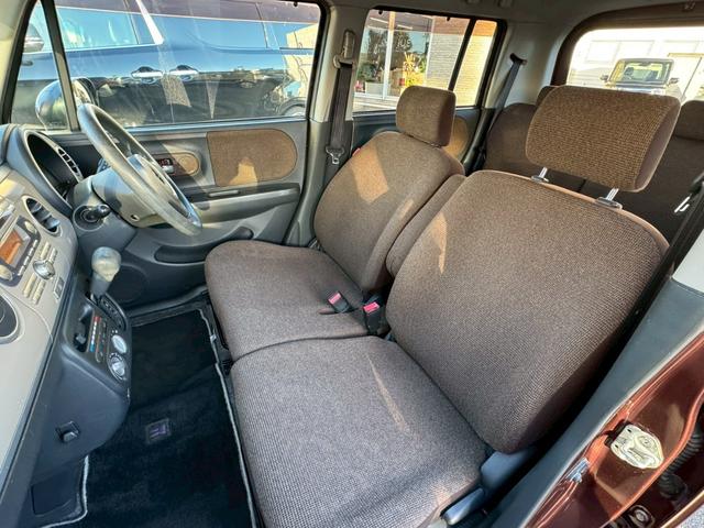 アルトラパン G ユーザー買取車/スマートキー/プッシュスタート/CD(17枚目)