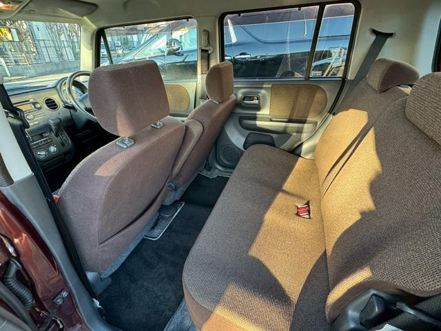 アルトラパン G ユーザー買取車/スマートキー/プッシュスタート/CD(18枚目)