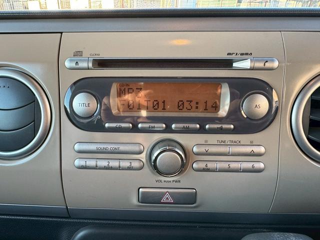 アルトラパン G ユーザー買取車/スマートキー/プッシュスタート/CD(25枚目)