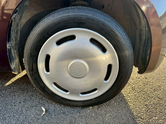 アルトラパン G ユーザー買取車/スマートキー/プッシュスタート/CD(27枚目)