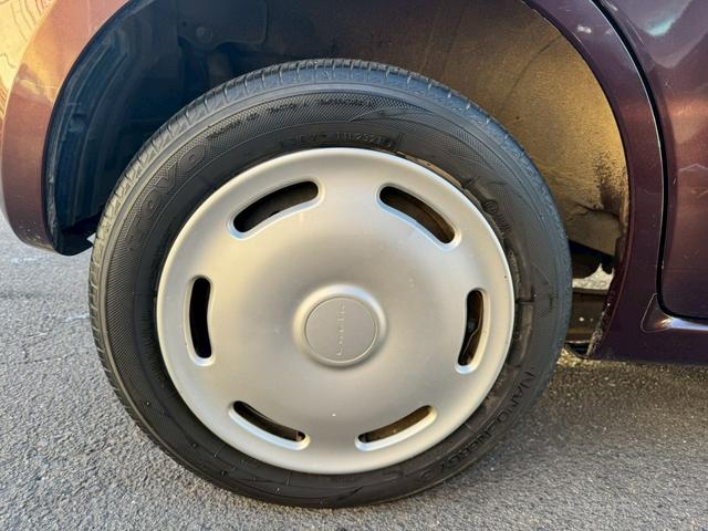 アルトラパン G ユーザー買取車/スマートキー/プッシュスタート/CD(28枚目)