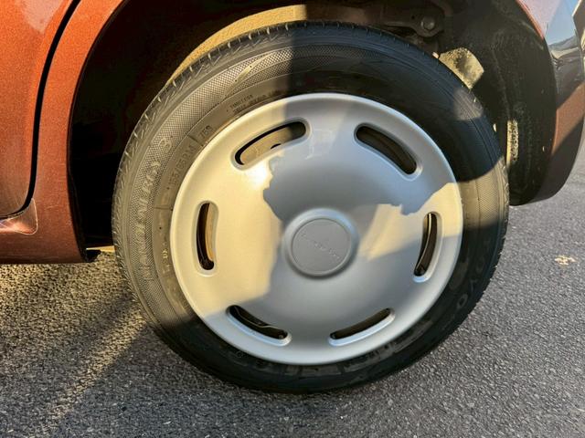 アルトラパン G ユーザー買取車/スマートキー/プッシュスタート/CD(29枚目)