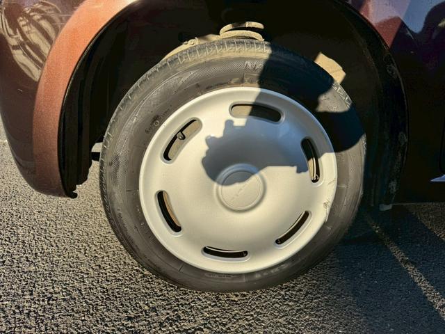 アルトラパン G ユーザー買取車/スマートキー/プッシュスタート/CD(30枚目)