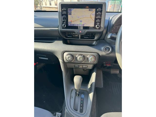 ヤリス Ｘ　ユーザー買取車／メーカーナビ／バックモニター／Ｂｌｕｅｔｏｏｔｈ接続／コーナーセンサー／衝突軽減ブレーキ／スマートキー／ＥＴＣ（22枚目）