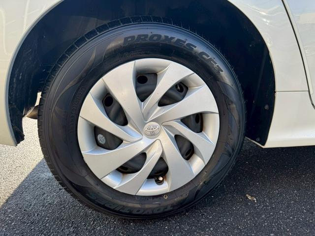 ヤリス Ｘ　ユーザー買取車／メーカーナビ／バックモニター／Ｂｌｕｅｔｏｏｔｈ接続／コーナーセンサー／衝突軽減ブレーキ／スマートキー／ＥＴＣ（36枚目）