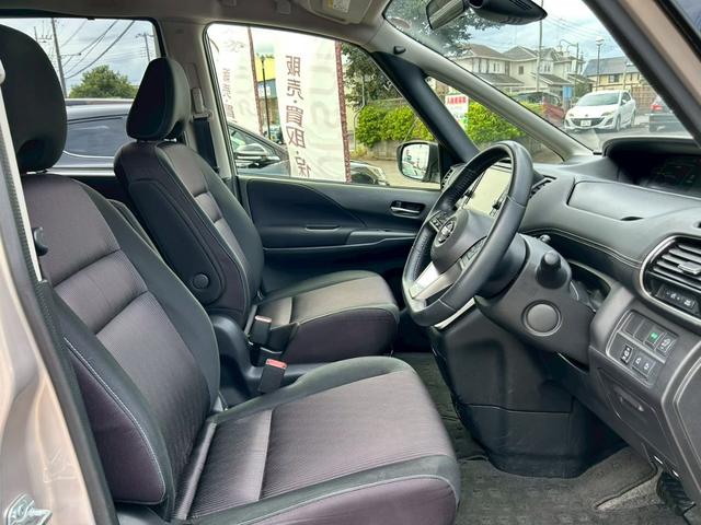 セレナ ハイウェイスター プロパイロットエディション ユーザー買取車/純正ナビ/バックモニター/フルセグ/プロパイロット/フリップダウンモニター/両側オートスライドドア/ドラレコ/ETC(11枚目)