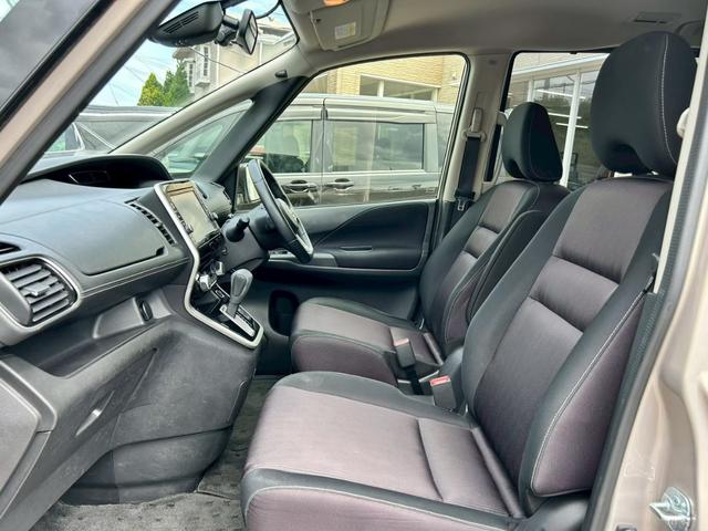 セレナ ハイウェイスター プロパイロットエディション ユーザー買取車/純正ナビ/バックモニター/フルセグ/プロパイロット/フリップダウンモニター/両側オートスライドドア/ドラレコ/ETC(12枚目)