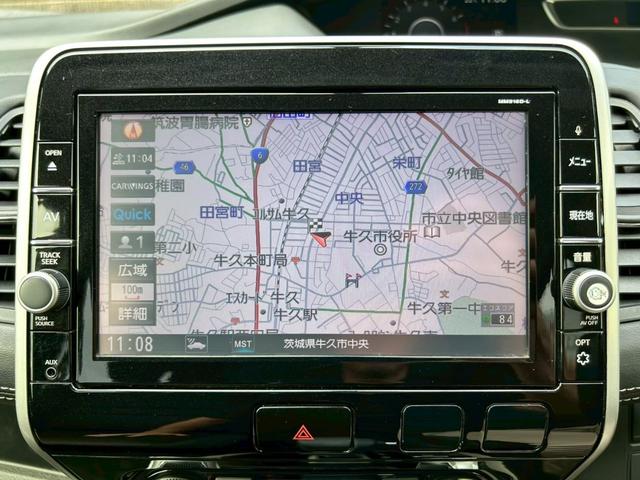 セレナ ハイウェイスター プロパイロットエディション ユーザー買取車/純正ナビ/バックモニター/フルセグ/プロパイロット/フリップダウンモニター/両側オートスライドドア/ドラレコ/ETC(17枚目)