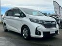 フリードハイブリッド ハイブリッド・Gホンダセンシング ユーザー買取ワンオーナー車/純正ナビ/フルセグ/バックカメラ/両側オートスライドドア/ホンダセンシング/ETC/スマートキー(6枚目)