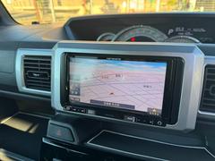ウェイク ＧターボＳＡＩＩＩ　ユーザー買取車　Aftermarketナビ　ワンセグ　両側オートスライドドア 0404417A30241207W002 4