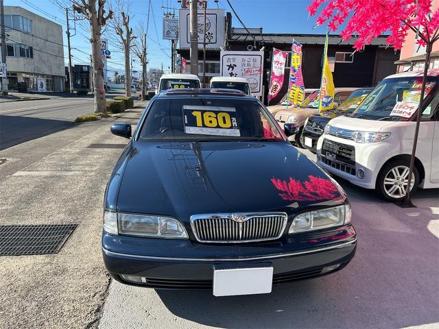 日産 インフィニティＱ４５