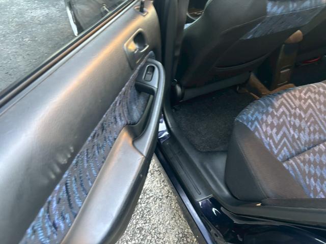 シビックフェリオ Vi-RS /5MT/寒冷地仕様/社外16インチAW/車高調新品(22枚目)