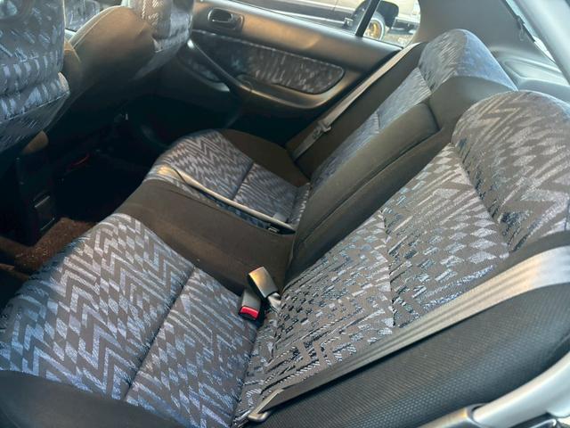 シビックフェリオ Vi-RS /5MT/寒冷地仕様/社外16インチAW/車高調新品(23枚目)