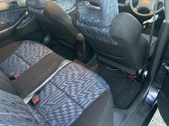 シビックフェリオ Vi-RS /5MT/寒冷地仕様/社外16インチAW/車高調新品(24枚目)