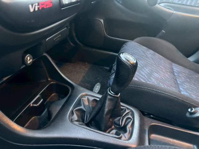 シビックフェリオ Vi-RS /5MT/寒冷地仕様/社外16インチAW/車高調新品(27枚目)