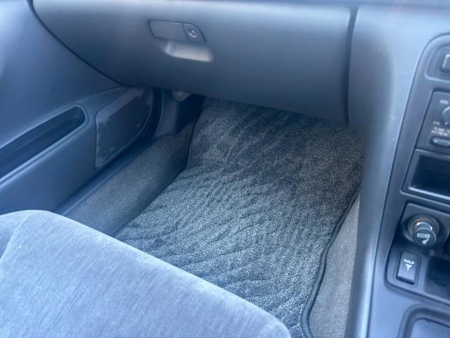 アコードワゴン ２．２Ｖｉ　／ホンダオブアメリカ／オールペン済／ＵＳカスタム／ローダウン／１４インチワイヤーホイール（15枚目）