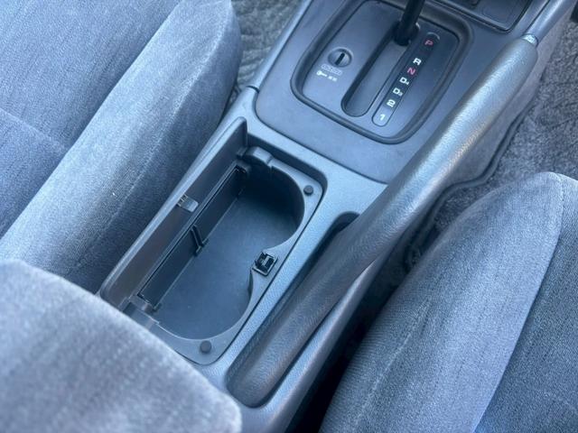 アコードワゴン ２．２Ｖｉ　／ホンダオブアメリカ／オールペン済／ＵＳカスタム／ローダウン／１４インチワイヤーホイール（18枚目）