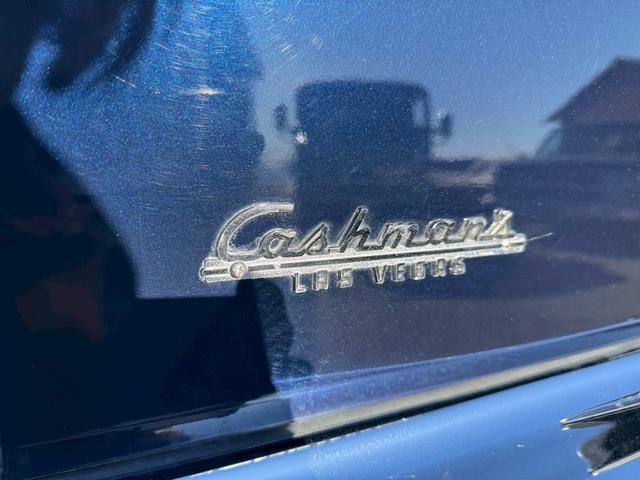 キャデラックフリートウッド ブロアム　ディーラー車／ハイドロ歴無／社外ヘッドユニット／社外スピーカー／社外アンプ（16枚目）