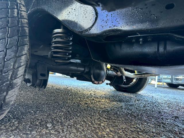 シボレーカプリス クラシック　８ナンバー放宣／２Ｐ６Ｂ／レインフォース／オーディオカスタム（17枚目）