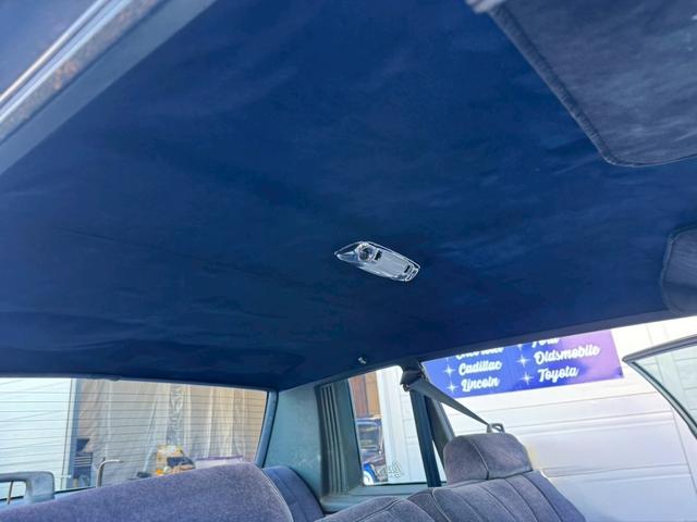 シボレーカプリス クラシック　８ナンバー放宣／２Ｐ６Ｂ／レインフォース／オーディオカスタム（34枚目）