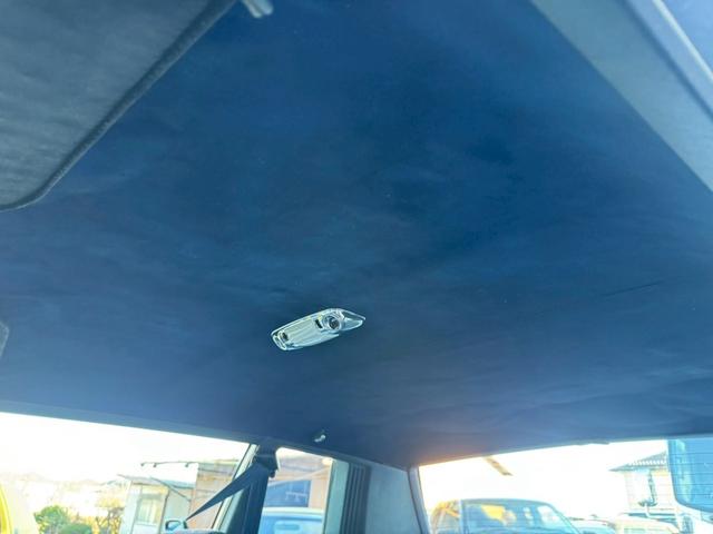 シボレーカプリス クラシック　８ナンバー放宣／２Ｐ６Ｂ／レインフォース／オーディオカスタム（35枚目）