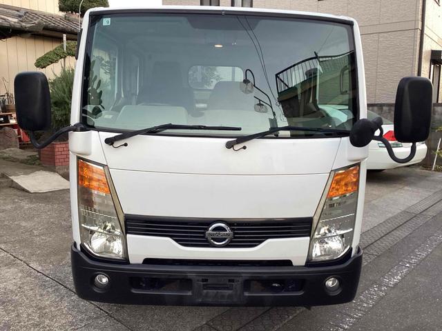 アトラストラック 　Ｗキャブスーパーロー　ＭＴ　ＥＴＣ　バックカメラ　電動格納ミラー　エアコン　パワーウィンドウ　運転席エアバッグ（2枚目）
