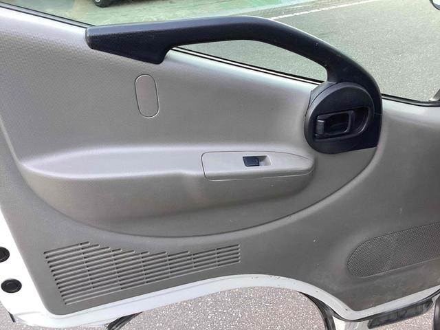 アトラストラック 　Ｗキャブスーパーロー　ＭＴ　ＥＴＣ　バックカメラ　電動格納ミラー　エアコン　パワーウィンドウ　運転席エアバッグ（21枚目）