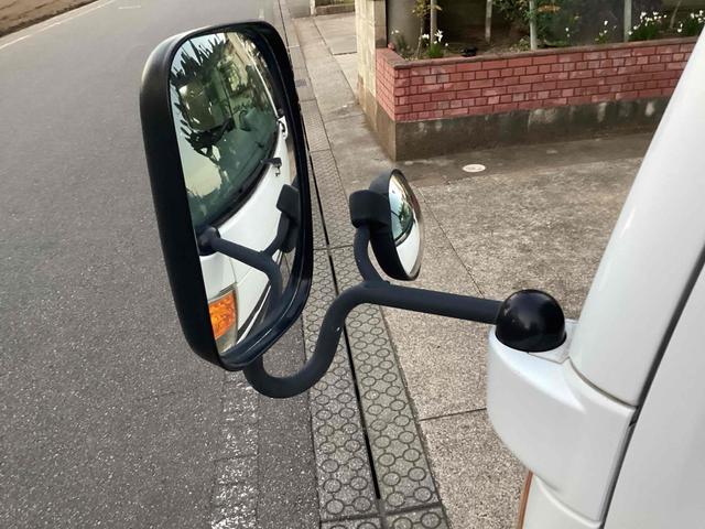 アトラストラック 　Ｗキャブスーパーロー　ＭＴ　ＥＴＣ　バックカメラ　電動格納ミラー　エアコン　パワーウィンドウ　運転席エアバッグ（36枚目）