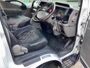 　Ｗキャブスーパーロー　ＭＴ　ＥＴＣ　バックカメラ　電動格納ミラー　エアコン　パワーウィンドウ　運転席エアバッグ（11枚目）