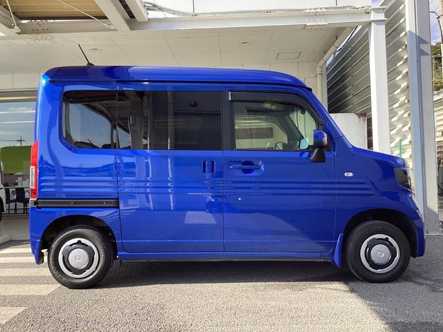 ホンダ Ｎ－ＶＡＮ＋スタイル