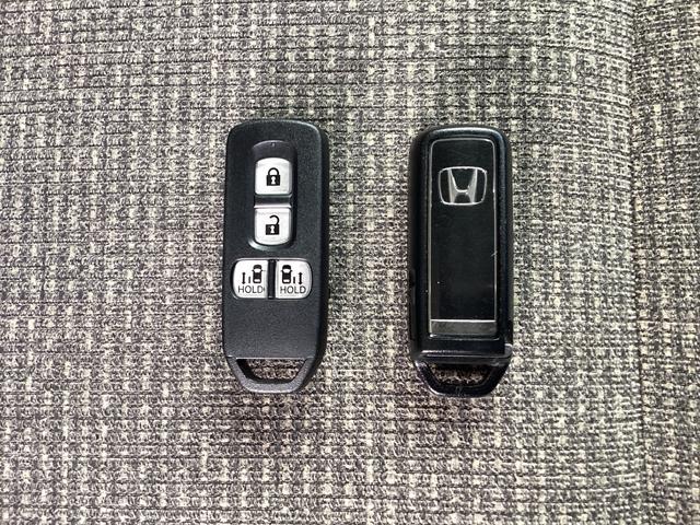 Ｎ－ＢＯＸ Ｌ　衝突回避支援ブレーキ　Ｉ－ＳＴＯＰ　クリソナ　ＰＷ　パワステ　Ｓヒーター　１オ－ナ－　スマ－トキ－　Ｂカメ　ナビ＆ＴＶ　サイドエアバック　横滑り防止　ＬＥＤライト　エアコン付き　Ｗエアバック（36枚目）