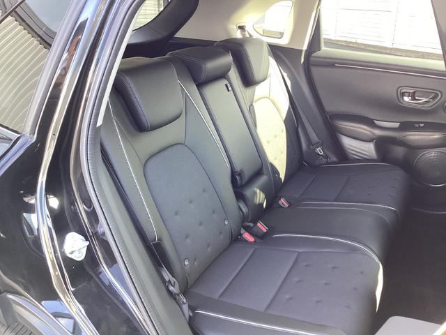 ＺＲ－Ｖ ｅ：ＨＥＶＸ　バックモニター　ブレーキサポート　クルーズコントロール　前後センサー　フルオートエアコン　ＥＴＣ車載器　ＬＥＤ　スマートキーシステム　フルセグ　ＵＳＢ　オートライト　キーフリー（28枚目）