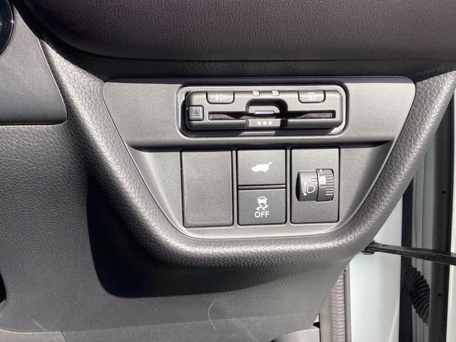 ＺＲ－Ｖ ｅ：ＨＥＶＸ　バックモニター　ブレーキサポート　クルーズコントロール　前後センサー　フルオートエアコン　ＥＴＣ車載器　ＬＥＤ　スマートキーシステム　フルセグ　ＵＳＢ　オートライト　キーフリー（21枚目）