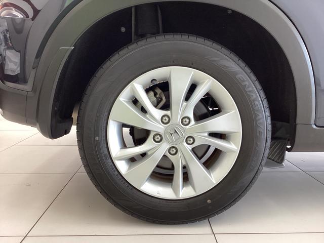 ヴェゼル X・ホンダセンシング Rカメラ Wエアバッグ アクティブクルーズコントロール オートエアコン LEDランプ 衝突軽減ブレ-キ パワステ カーテンエアバック USBポート スマートキーシステム TVナビ(11枚目)