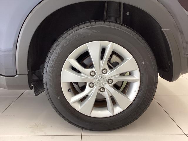 ヴェゼル X・ホンダセンシング Rカメラ Wエアバッグ アクティブクルーズコントロール オートエアコン LEDランプ 衝突軽減ブレ-キ パワステ カーテンエアバック USBポート スマートキーシステム TVナビ(13枚目)