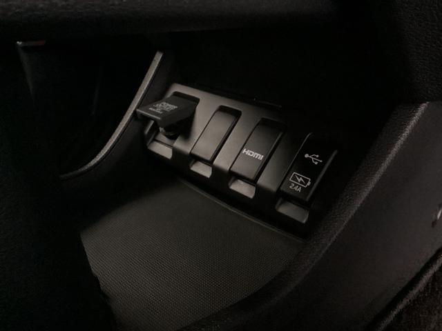 ヴェゼル X・ホンダセンシング Rカメラ Wエアバッグ アクティブクルーズコントロール オートエアコン LEDランプ 衝突軽減ブレ-キ パワステ カーテンエアバック USBポート スマートキーシステム TVナビ(22枚目)