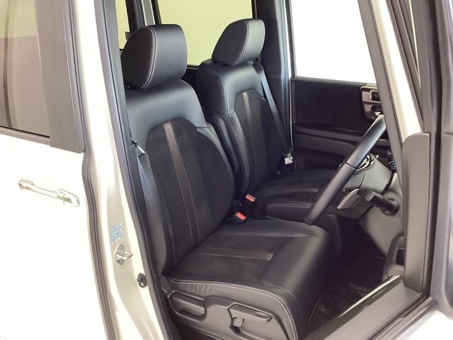 N-BOXカスタム G・EXターボホンダセンシング Rカメ クルコン ナビTV サイドエアバッグ タ-ボ LEDヘットライト ETC USB接続 Fセグ 横滑り防止 パワーステアリング DVD再生可 Wエアバック AC(32枚目)