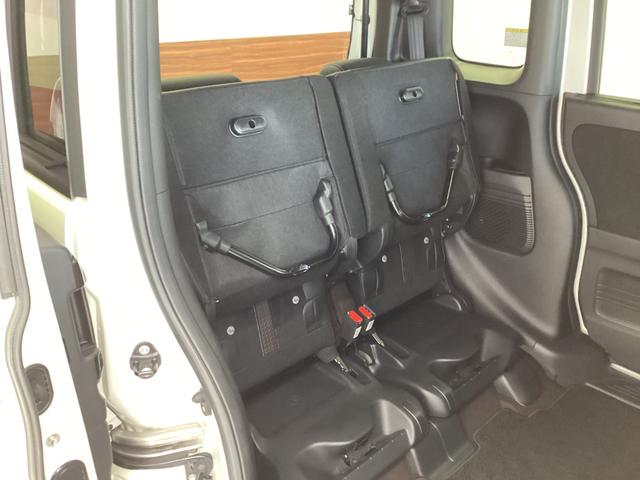 N-BOXカスタム G・EXターボホンダセンシング Rカメ クルコン ナビTV サイドエアバッグ タ-ボ LEDヘットライト ETC USB接続 Fセグ 横滑り防止 パワーステアリング DVD再生可 Wエアバック AC(35枚目)