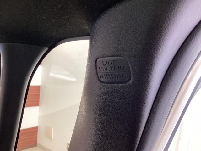 N-BOXカスタム G・EXターボホンダセンシング Rカメ クルコン ナビTV サイドエアバッグ タ-ボ LEDヘットライト ETC USB接続 Fセグ 横滑り防止 パワーステアリング DVD再生可 Wエアバック AC(38枚目)