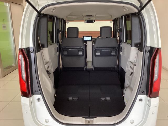 N-BOX ベースグレード 衝突軽減システム スマートキ- カーテンエアバック ECOモード 横滑り防止 オートクルーズ LEDヘッドライト キーフリー 地デジ パワーステアリング オートエアコン リアカメラ(33枚目)