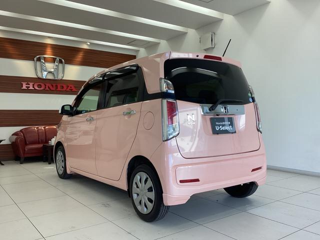 N-WGN G・Lパッケージ 地デジTV ナビTV サイドエアバッグ Aストップ VSA バックカメラ スマートキー オートエアコン USB ETC付き DVD 運転席助手席エアバッグ キーフリー ABS(6枚目)