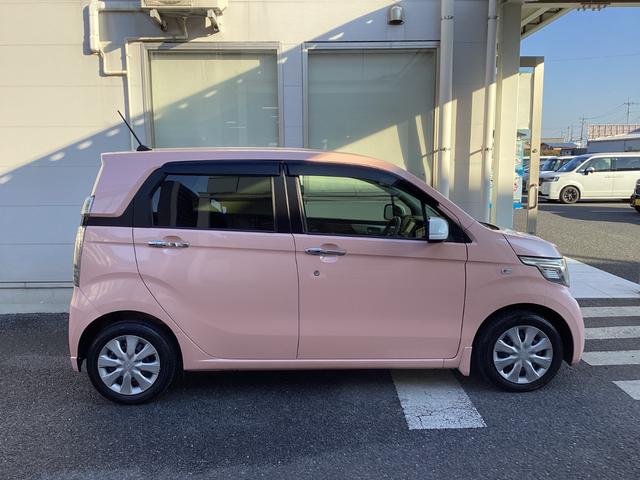 N-WGN G・Lパッケージ 地デジTV ナビTV サイドエアバッグ Aストップ VSA バックカメラ スマートキー オートエアコン USB ETC付き DVD 運転席助手席エアバッグ キーフリー ABS(7枚目)