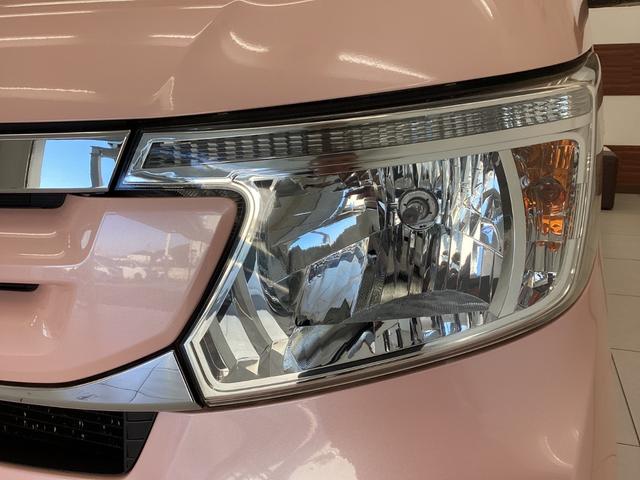 N-WGN G・Lパッケージ 地デジTV ナビTV サイドエアバッグ Aストップ VSA バックカメラ スマートキー オートエアコン USB ETC付き DVD 運転席助手席エアバッグ キーフリー ABS(9枚目)