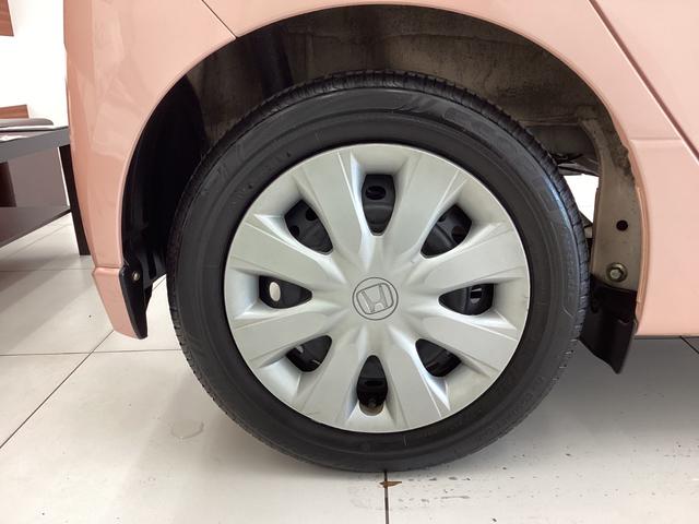 N-WGN G・Lパッケージ 地デジTV ナビTV サイドエアバッグ Aストップ VSA バックカメラ スマートキー オートエアコン USB ETC付き DVD 運転席助手席エアバッグ キーフリー ABS(11枚目)