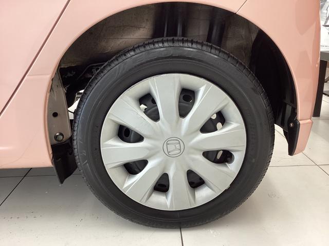 N-WGN G・Lパッケージ 地デジTV ナビTV サイドエアバッグ Aストップ VSA バックカメラ スマートキー オートエアコン USB ETC付き DVD 運転席助手席エアバッグ キーフリー ABS(13枚目)