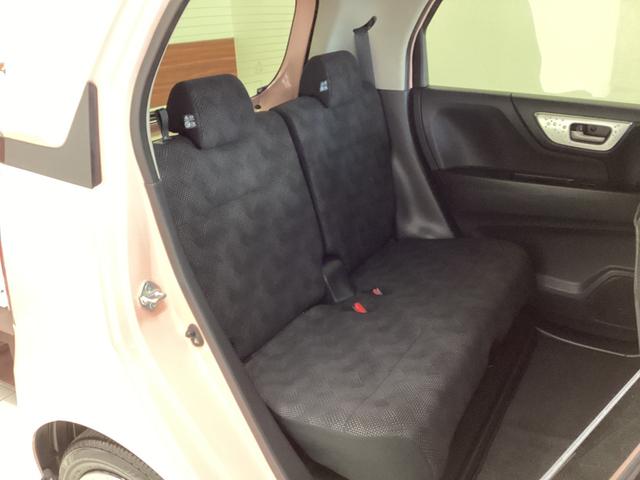 N-WGN G・Lパッケージ 地デジTV ナビTV サイドエアバッグ Aストップ VSA バックカメラ スマートキー オートエアコン USB ETC付き DVD 運転席助手席エアバッグ キーフリー ABS(28枚目)