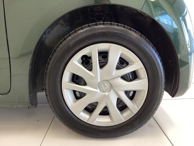 N-BOX L 衝突回避支援ブレーキ I-STOP クリソナ PW パワステ Sヒーター 1オ-ナ- スマ-トキ- Bカメ 地デジTV ナビ&TV サイドエアバック 横滑り防止 LEDライト エアコン付き DVD(10枚目)